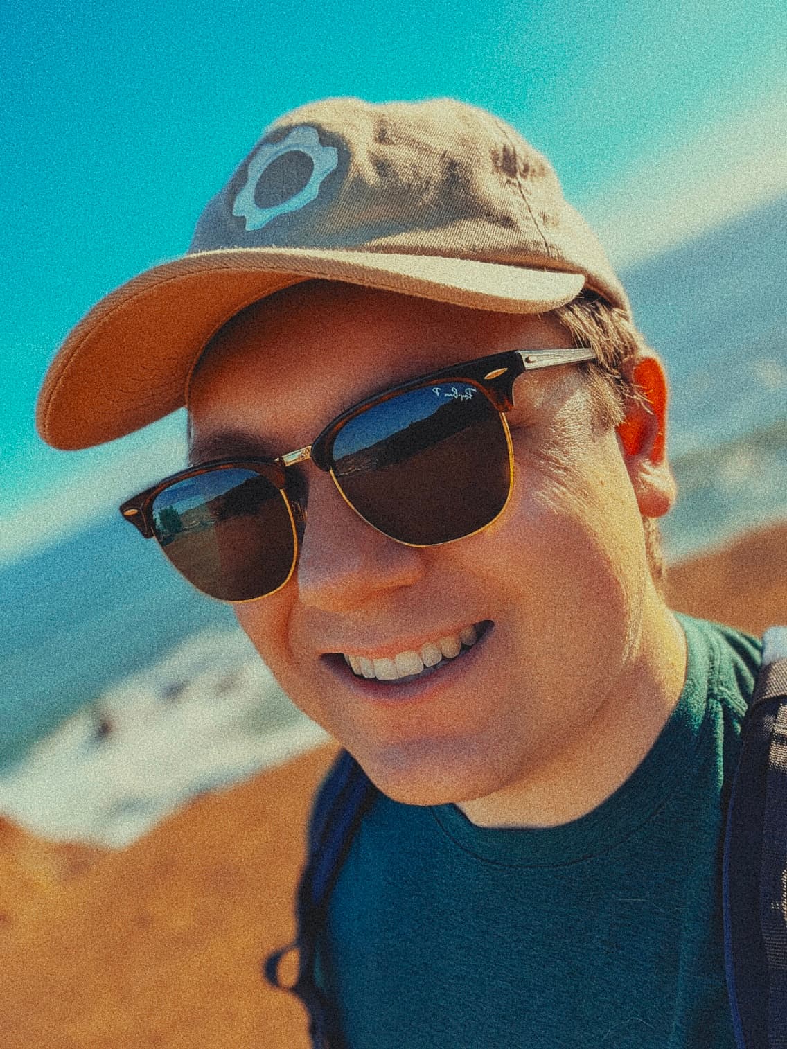 Shawn Schwartz